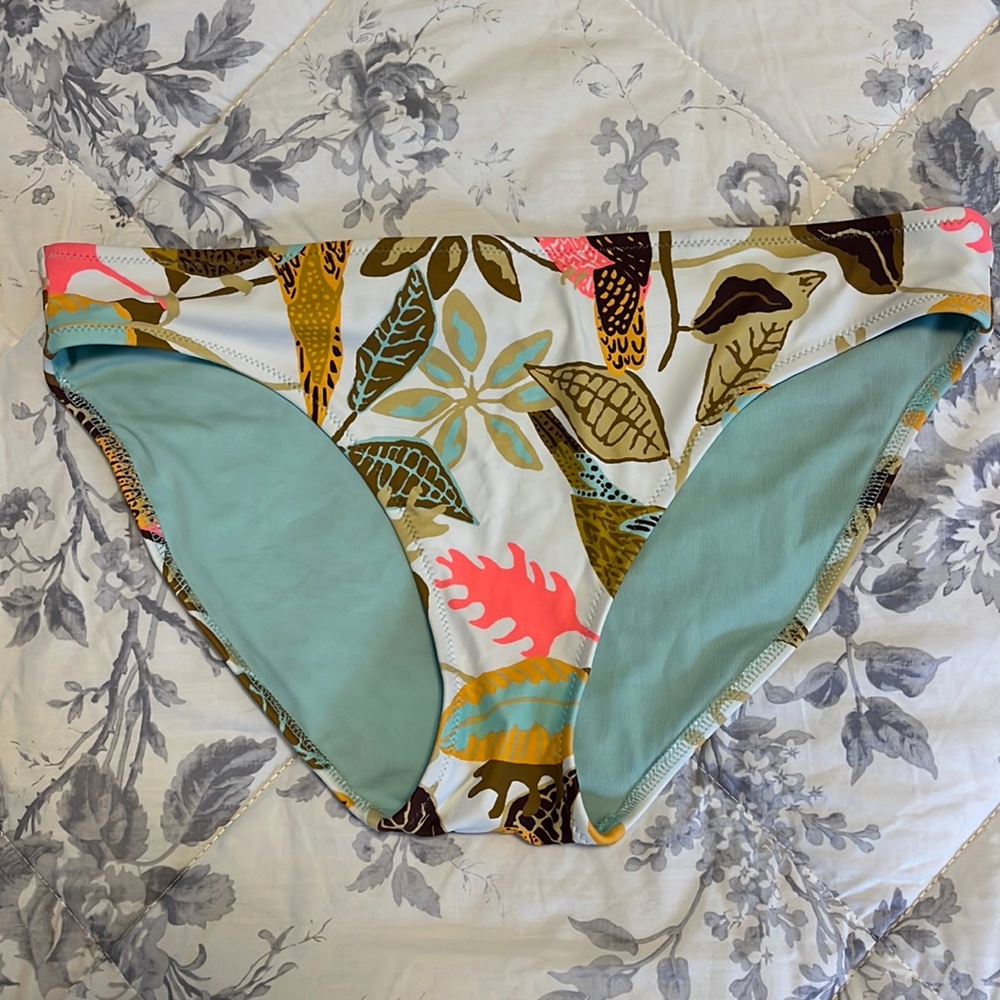 bikini bottoms